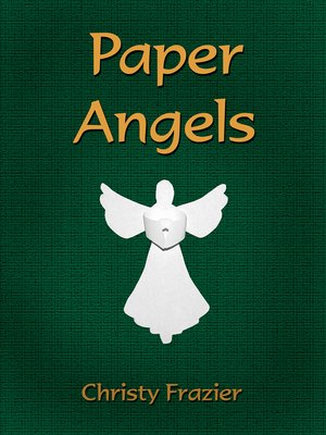 cover image of Paper Angels